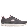 Skechers Women's Arch Fit Summits Daily Flow Shoe with APMA Seal of Acceptance, , large