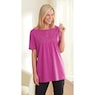 Eyelet Yoke Tunic, , large