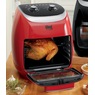 Chef Tested Multi-Function Air Fryer by Wards, , large
