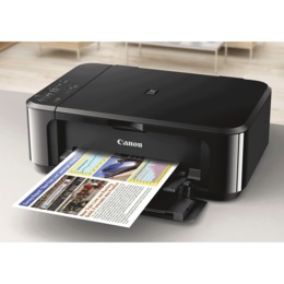 Canon Wireless Inkjet Multifunctional Color Printer, , large