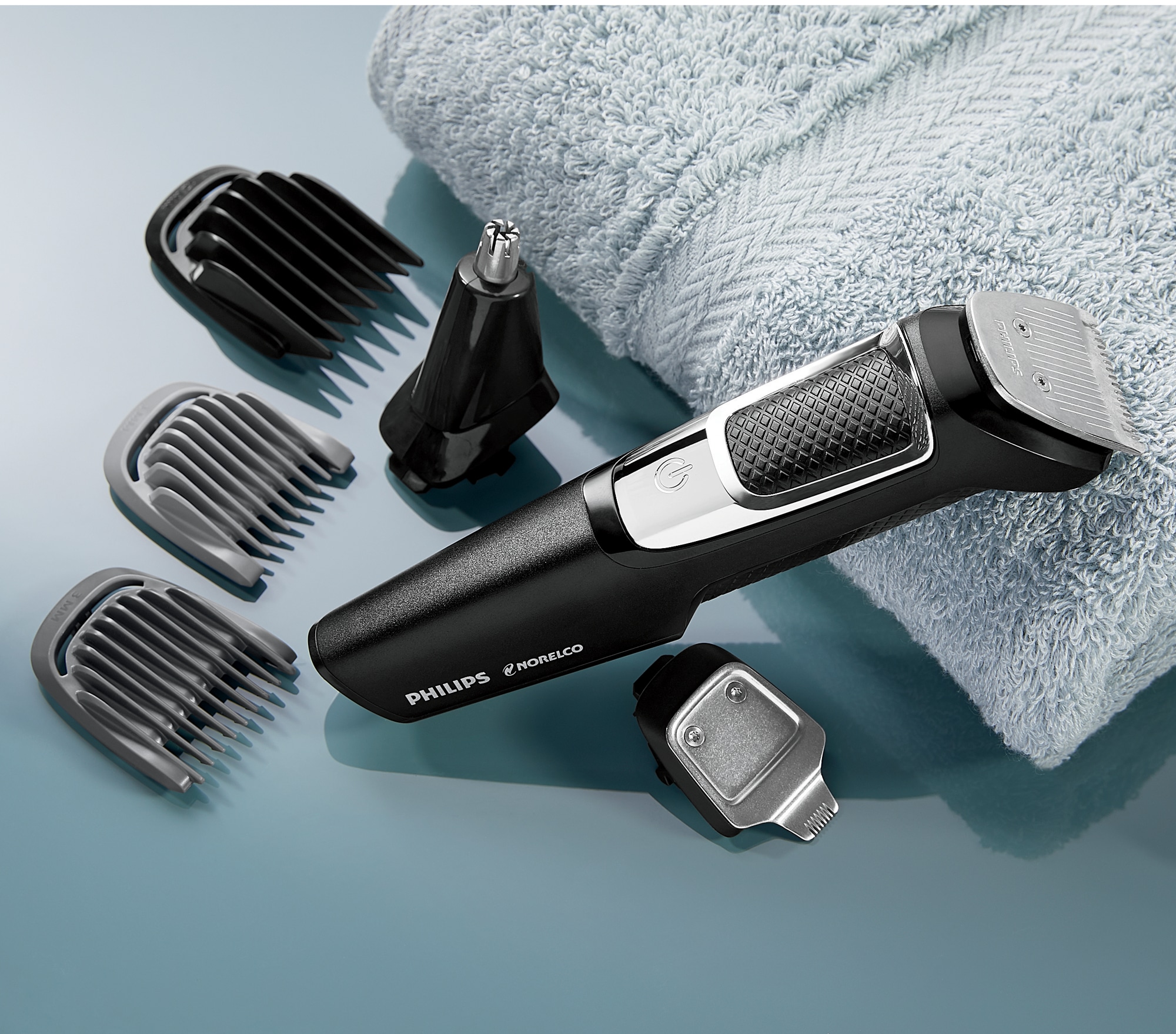 philips men's grooming