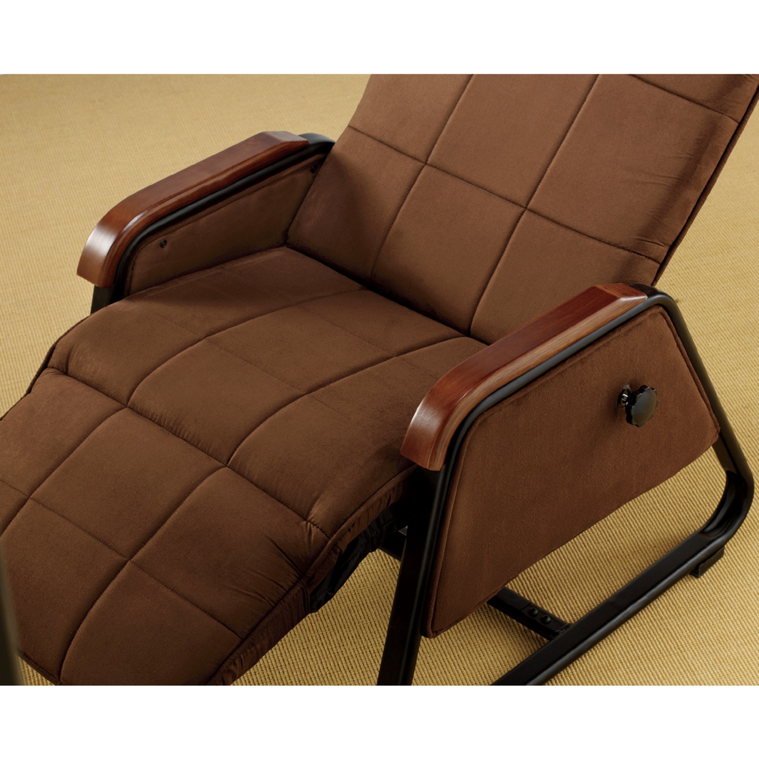 Manual Recline Zero Gravity Chair Montgomery Ward