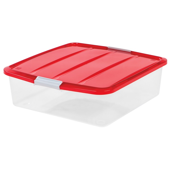 3-Piece 20" Wreath Square Box Set, , large