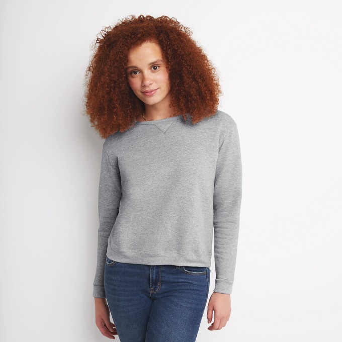 Hanes Comfort Sweatshirt, , large