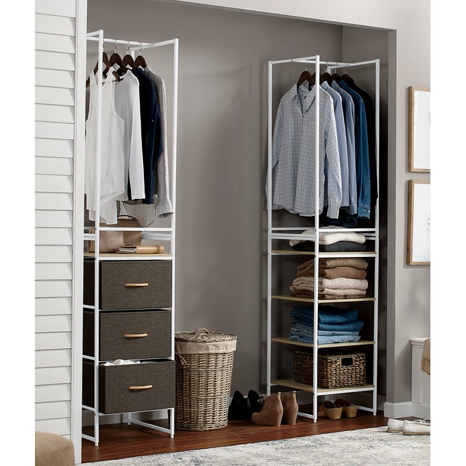 Master Closet Organization Montgomery AL