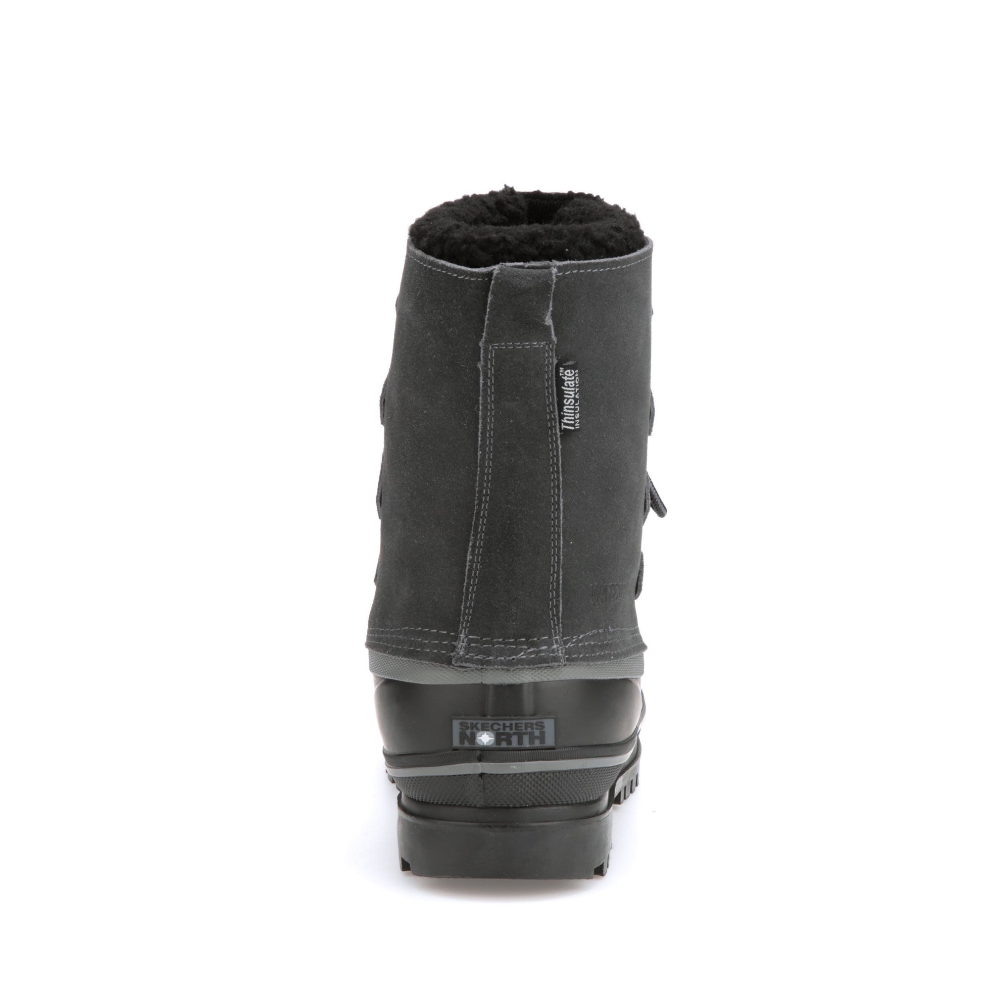 mens skechers revine