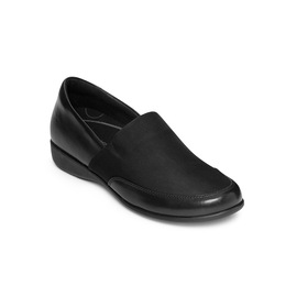 Aravon Abbey A-Line Slip-On, , large
