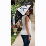 Keepin' It Moving Umbrella, , large