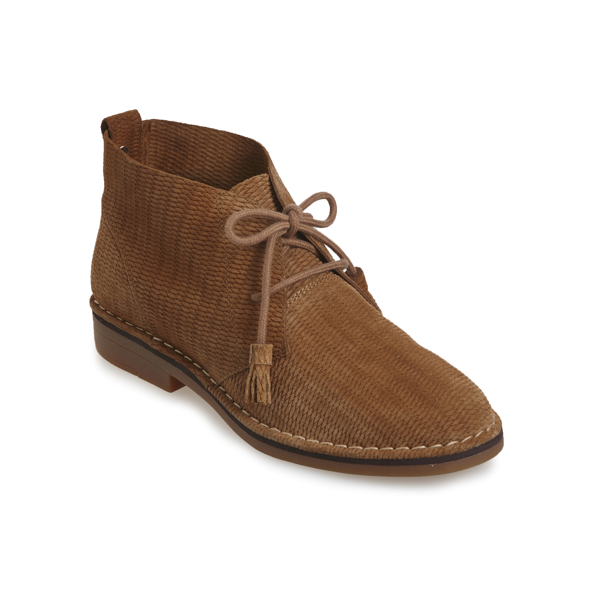 Women's Cyra Catelyn Desert Boot by 