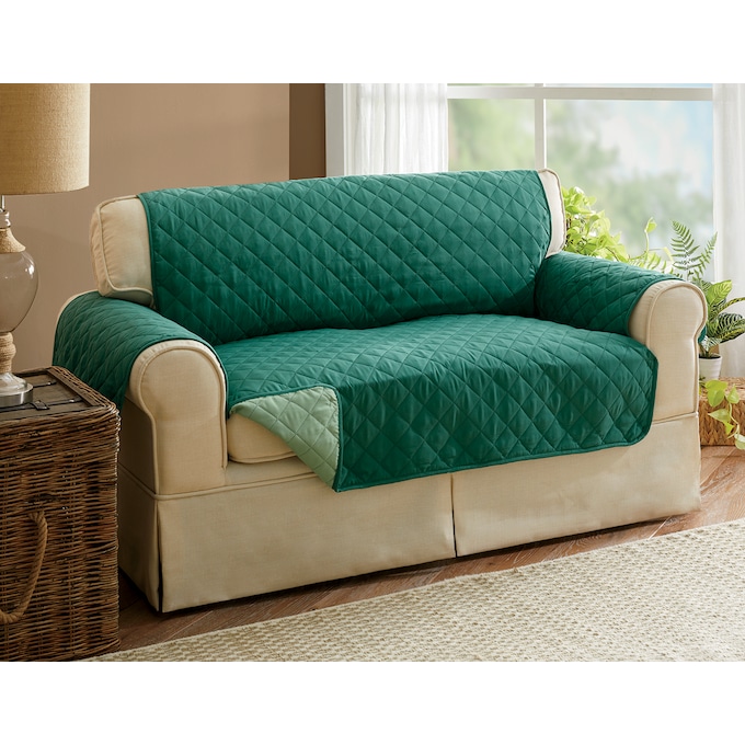 Reversible Furniture Guard Montgomery Ward