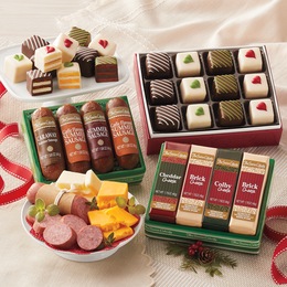 Buy 3 - Snack Packs, , large