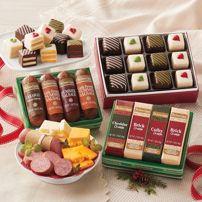 Buy 3 - Snack Packs, , large