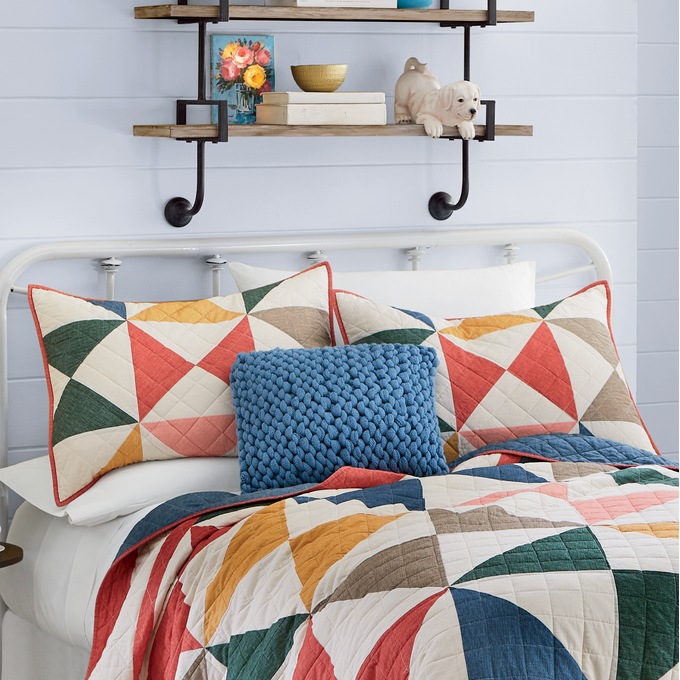 Hattie Sham, , large