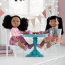 New Adventures Tea Party Dolls, , large