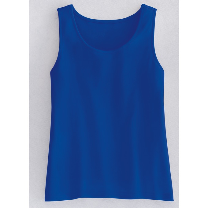 Betty Knit Tank, , large