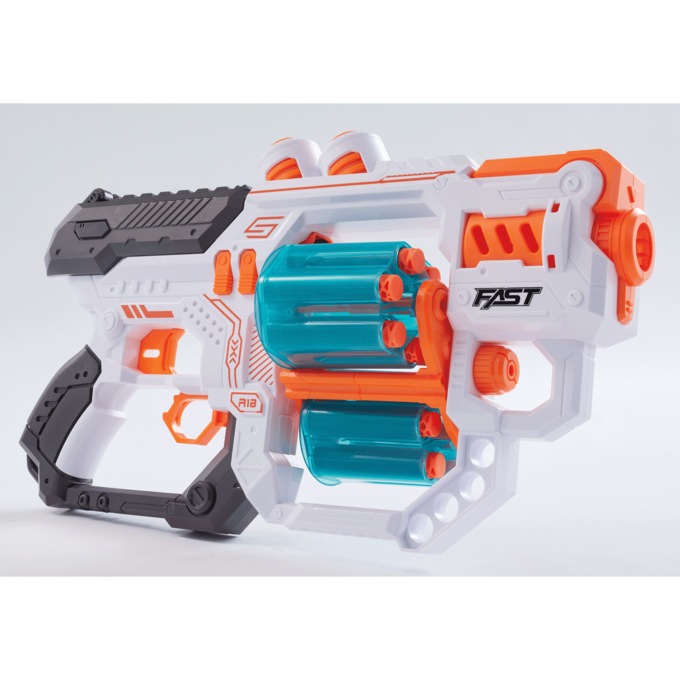 Fast Pioneer Turbo Blaster, , large