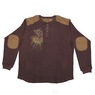 Legendary Buck Thermal Long-Sleeve Shirt, , large