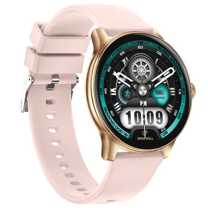 IG Round Smartwatch, , large