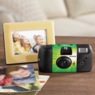 Fujifilm QuickSnap Disposable Camera, , large