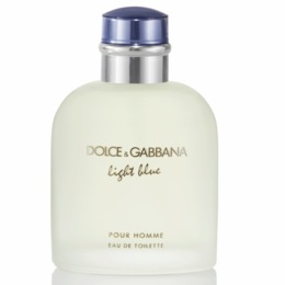 Dolce &amp; Gabbana Light Blue EDT Spray, , large