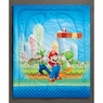 Mario Twin Comforter, , large