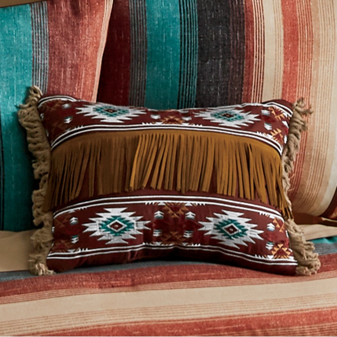 El Paso Accent Pillow, , large