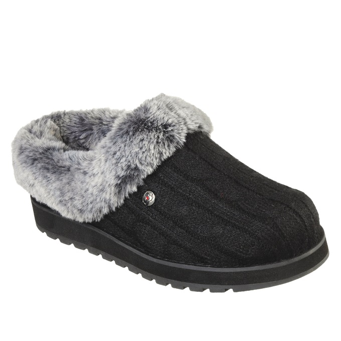 Skechers Women's Ice Angel Mule by BOBS, , large