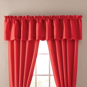 Hibiscus Valance, , large