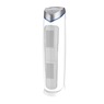 GermGuardian AC5250WPT Air Purifier with Pet Pure Filter & UV-C, White, large