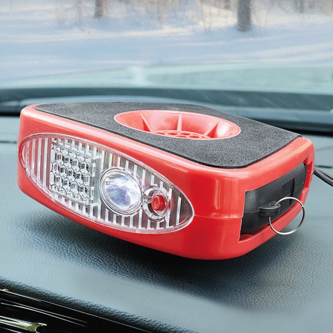 Car Defroster, , large
