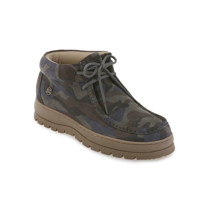 Men S Dublin Ii Moc Boot By Stacy Adams Montgomery Ward
