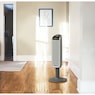 Lasko Digital Pedestal Heater, , large