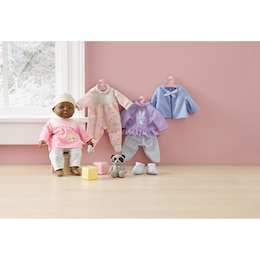 My Lil Wardrobe Baby Doll, , large