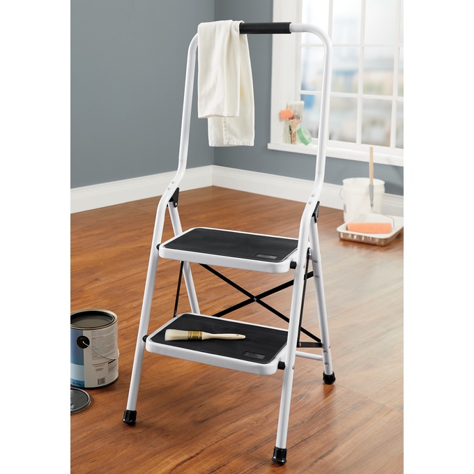 2 Step Ladder Montgomery Ward