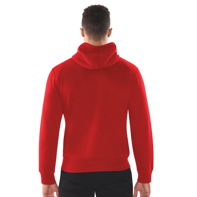 NFL Zip Hoodie, , large