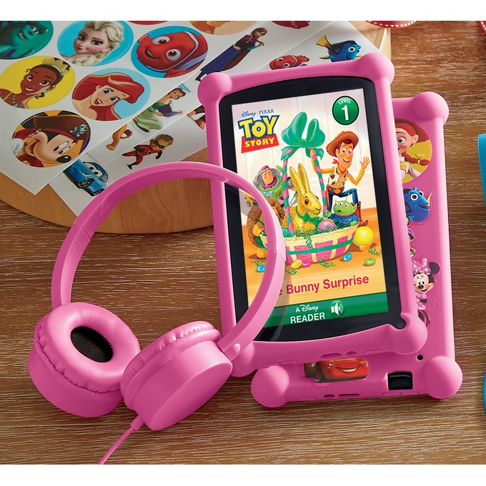 7" Disney Edition Kids' Tablet Montgomery Ward