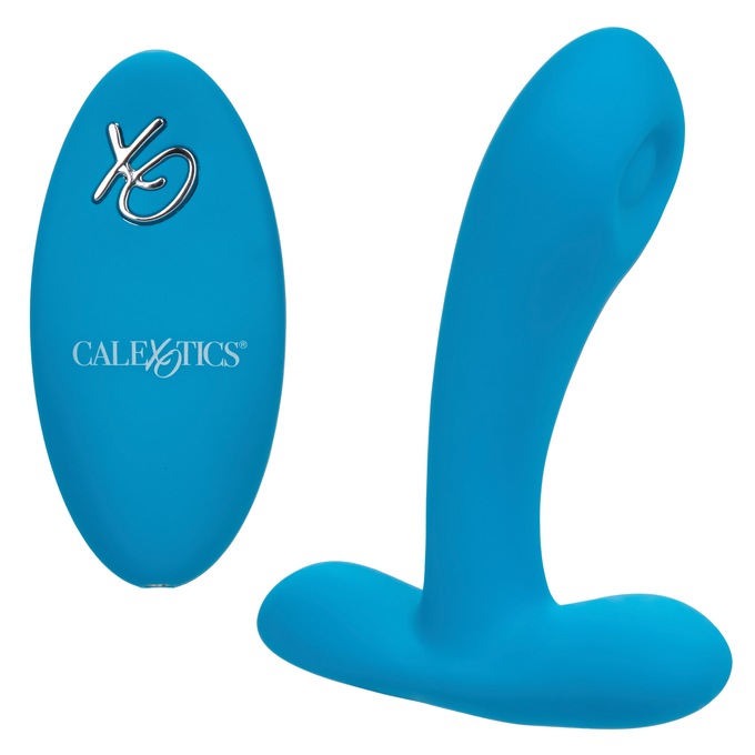 Silicon Remote Control Pulsing Pleaser, , large