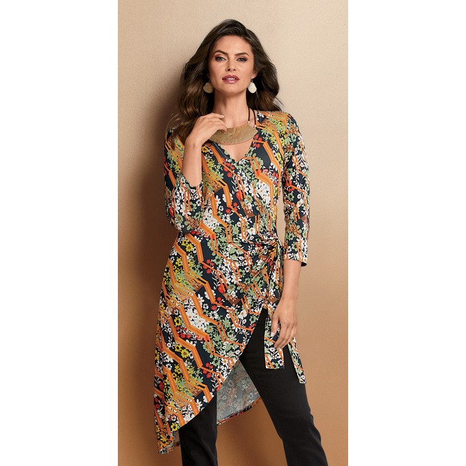 Avery Tunic, , large