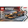 LEGO Speed Champions McLaren F1&reg; Team MCL38 Race Car, , large