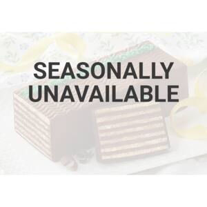 Seasonally Unavailable