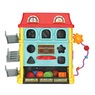 VTech Up & Down Activity Town, Multi, large