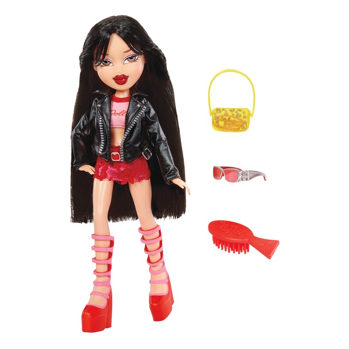 Bratz "Goin' Out" Doll, , large