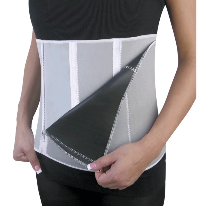 Slim Away Belt, , large