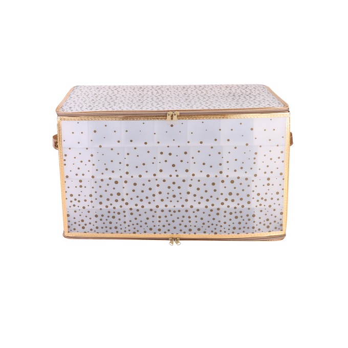 Simplify 112-Ct. Ornament Storage Organizer, Assorted, large