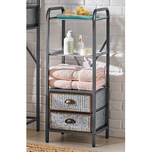Avery Storage Tower, , large