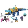 LEGO DREAMZzz Crocodile Submarine, Multi, large