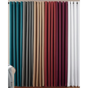 Color Connection Thermal Window Treatments, , large