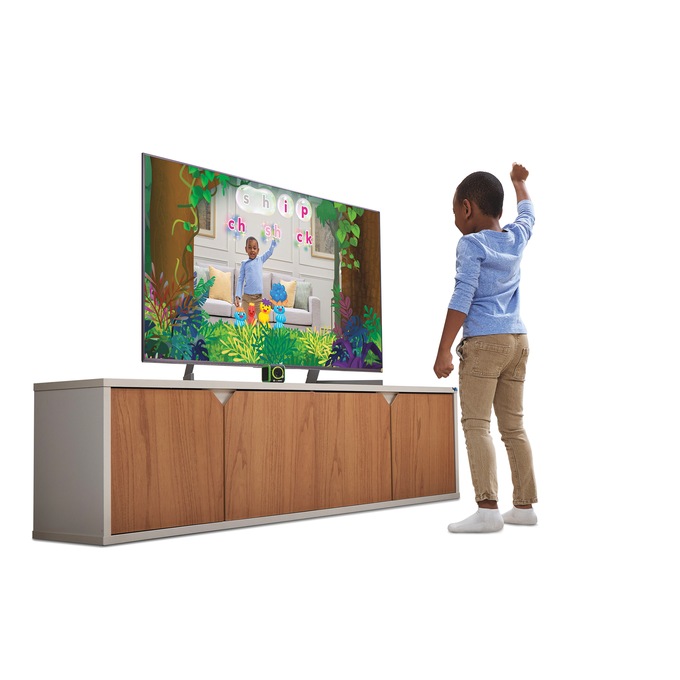 Leapfrog Leap Move, , large