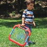Crayola Triple The Fun See-Thru Easel, , large