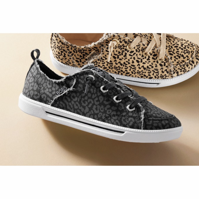 BOBS Women's B Cute 2.0 On Brand Shoe by Skechers, , large